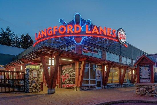 Langford Lanes